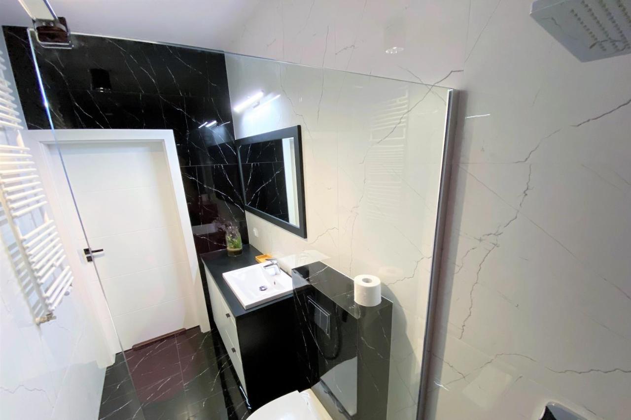 Erapartments Browary Warszawskie Варшава Екстер'єр фото